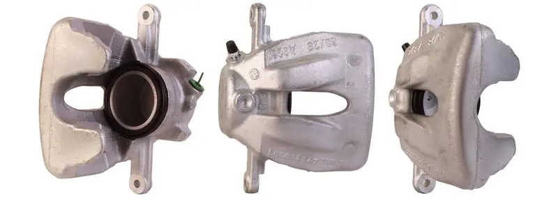 Handler.Part Brake caliper ELSTOCK 822162 1