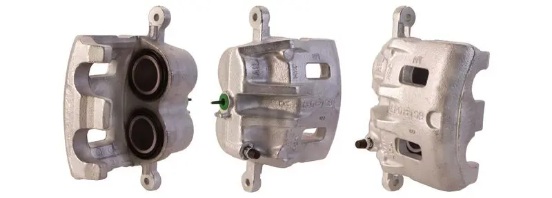 Handler.Part Brake caliper ELSTOCK 822182 1