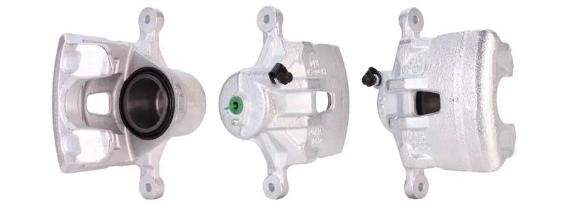 Handler.Part Brake caliper ELSTOCK 822250 1