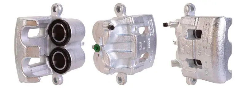 Handler.Part Brake caliper ELSTOCK 822266 1