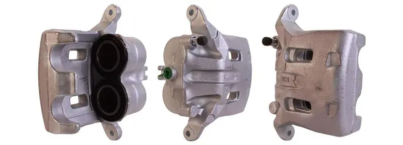 Handler.Part Brake caliper ELSTOCK 822297 1