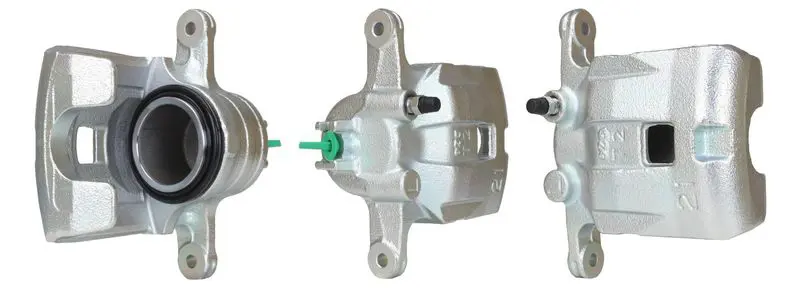 Handler.Part Brake caliper ELSTOCK 822332 1