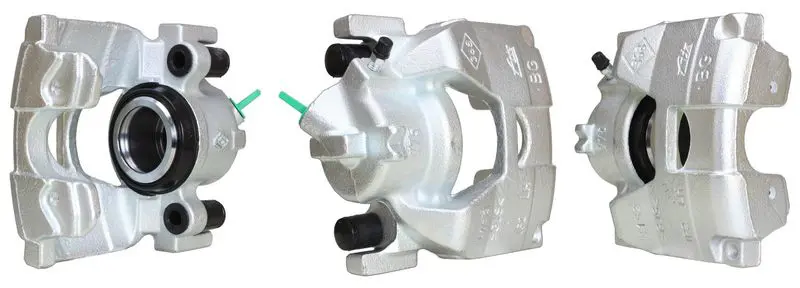 Handler.Part Brake caliper ELSTOCK 822354 1