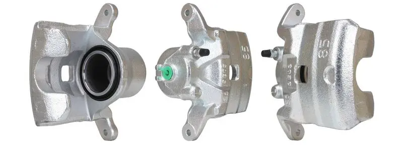 Handler.Part Brake caliper ELSTOCK 822397 1