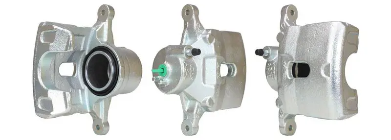 Handler.Part Brake caliper ELSTOCK 822442 1