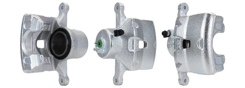 Handler.Part Brake caliper ELSTOCK 822511 1