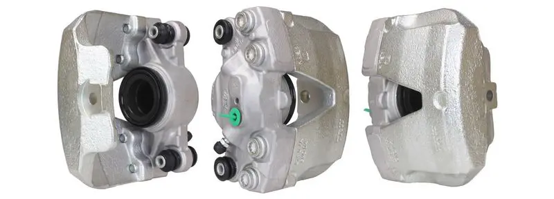 Handler.Part Brake caliper ELSTOCK 822514 1