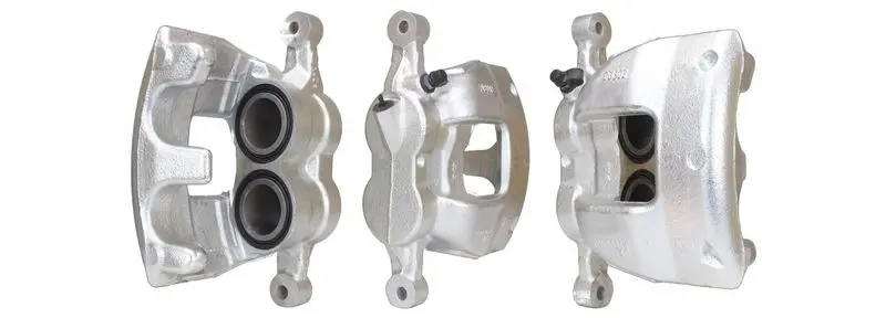 Handler.Part Brake caliper ELSTOCK 822570 1