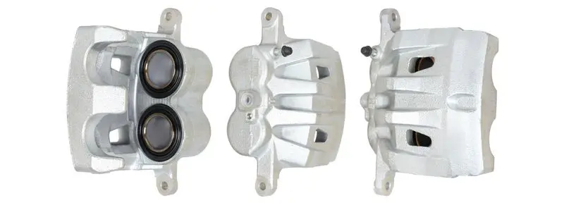 Handler.Part Brake caliper ELSTOCK 822589 1