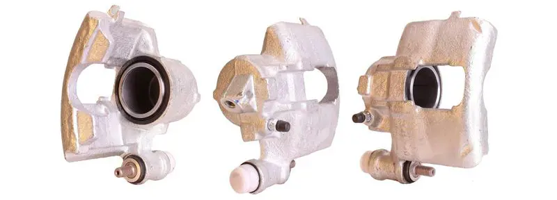 Handler.Part Brake caliper ELSTOCK 830019 1