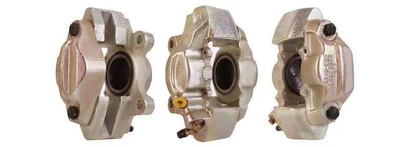 Handler.Part Brake caliper ELSTOCK 830035 1