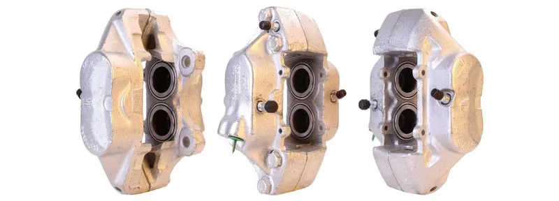 Handler.Part Brake caliper ELSTOCK 830038 1