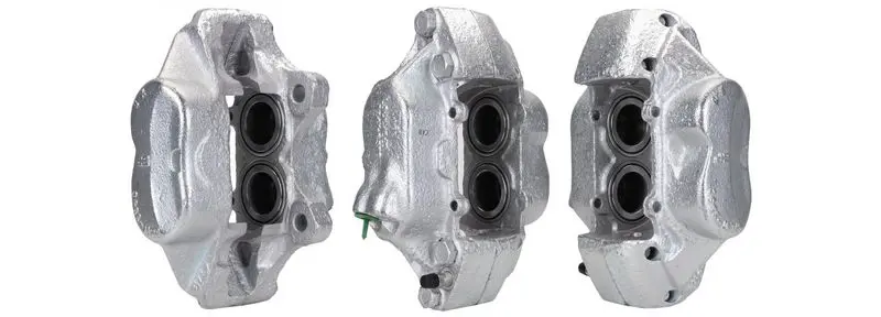 Handler.Part Brake caliper ELSTOCK 830040 1