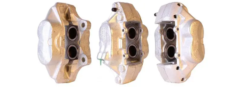 Handler.Part Brake caliper ELSTOCK 830042 1