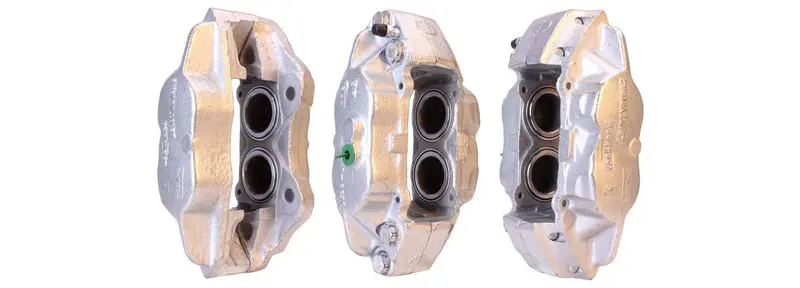 Handler.Part Brake caliper ELSTOCK 830043 1