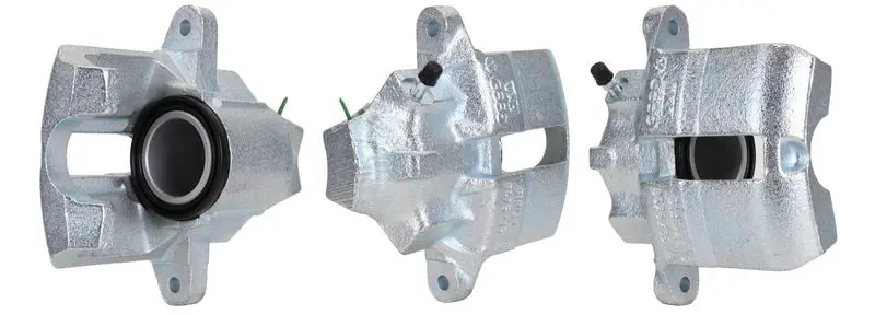 Handler.Part Brake caliper ELSTOCK 830087 1