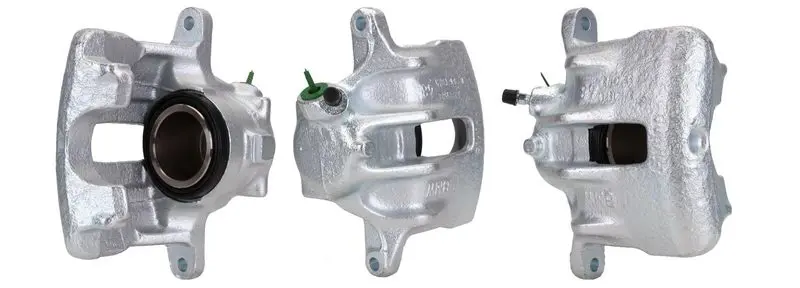 Handler.Part Brake caliper ELSTOCK 830090 1