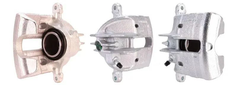 Handler.Part Brake caliper ELSTOCK 830108 1