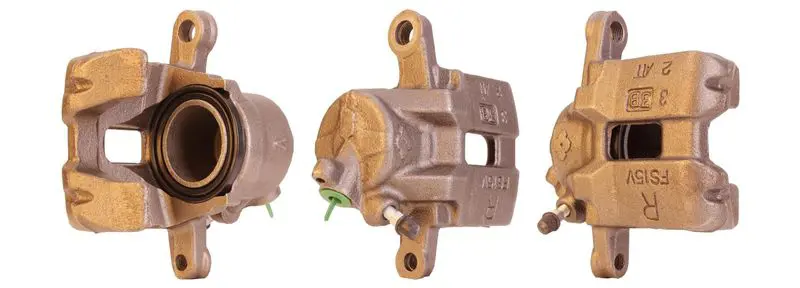 Handler.Part Brake caliper ELSTOCK 830140 1