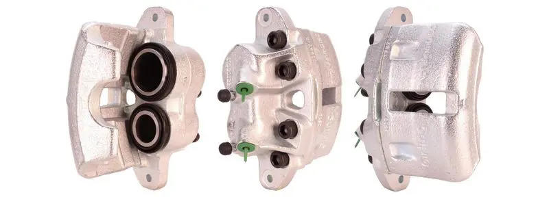 Handler.Part Brake caliper ELSTOCK 830151 1