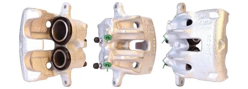 Handler.Part Brake caliper ELSTOCK 830154 1