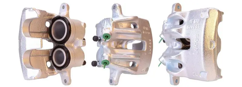 Handler.Part Brake caliper ELSTOCK 830155 1