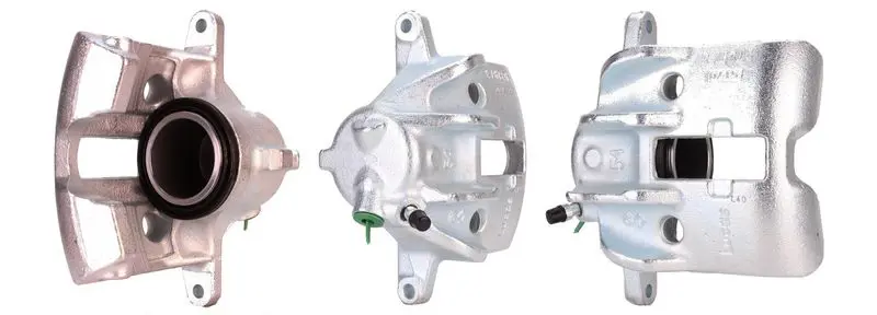 Handler.Part Brake caliper ELSTOCK 830161 1