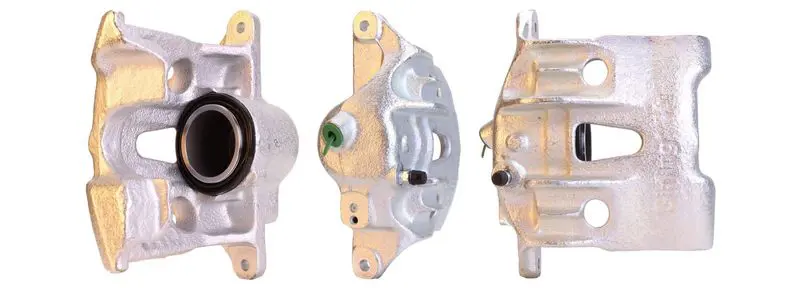 Handler.Part Brake caliper ELSTOCK 830178 1