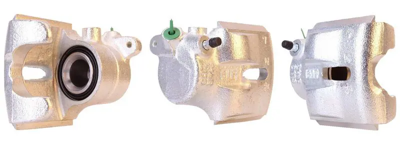 Handler.Part Brake caliper ELSTOCK 830214 1