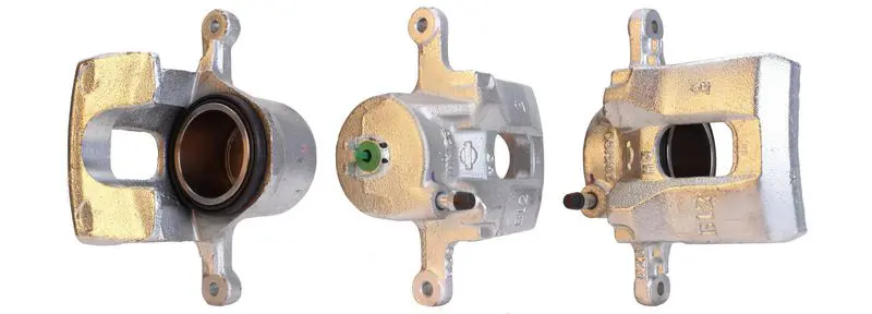 Handler.Part Brake caliper ELSTOCK 830220 1