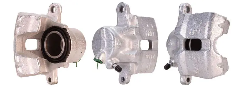 Handler.Part Brake caliper ELSTOCK 830254 1