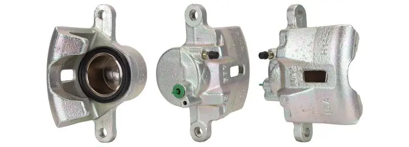 Handler.Part Brake caliper ELSTOCK 830258 1