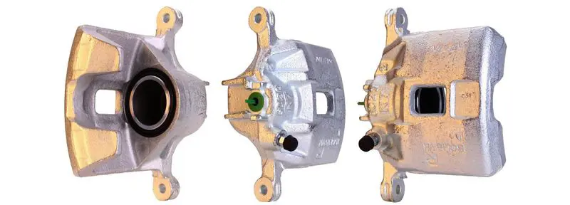 Handler.Part Brake caliper ELSTOCK 830273 1