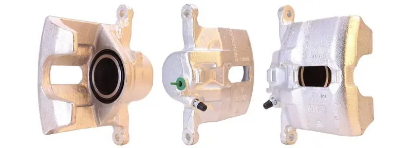 Handler.Part Brake caliper ELSTOCK 830281 1