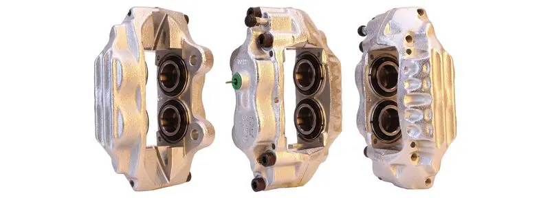 Handler.Part Brake caliper ELSTOCK 830306 1