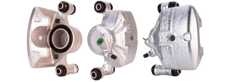 Handler.Part Brake caliper ELSTOCK 830314 1