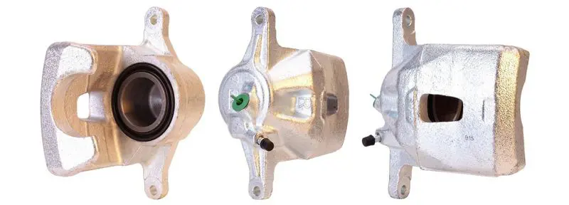 Handler.Part Brake caliper ELSTOCK 830330 1