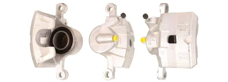 Handler.Part Brake caliper ELSTOCK 830336 1