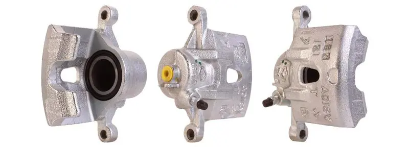 Handler.Part Brake caliper ELSTOCK 830355 1