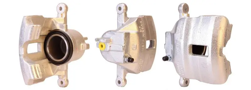 Handler.Part Brake caliper ELSTOCK 830365 1