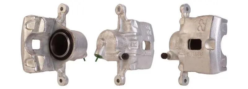 Handler.Part Brake caliper ELSTOCK 830368 1