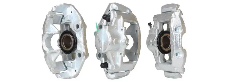 Handler.Part Brake caliper ELSTOCK 8303771 1