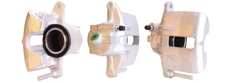 Handler.Part Brake caliper ELSTOCK 830402 1