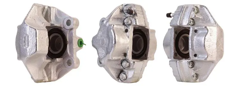 Handler.Part Brake caliper ELSTOCK 830414 1