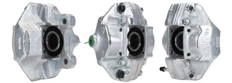 Handler.Part Brake caliper ELSTOCK 830436 1