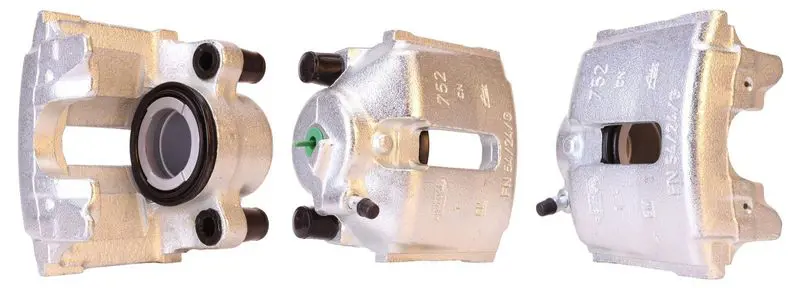 Handler.Part Brake caliper ELSTOCK 830440 1