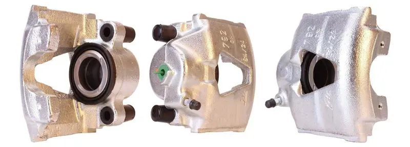 Handler.Part Brake caliper ELSTOCK 830445 1