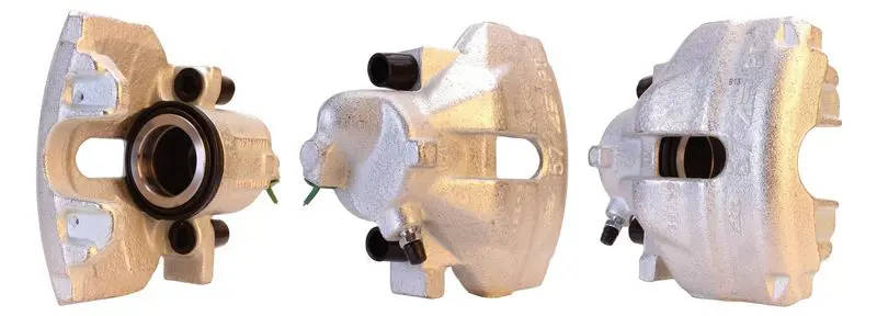 Handler.Part Brake caliper ELSTOCK 830465 1