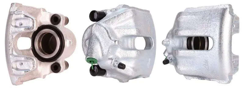 Handler.Part Brake caliper ELSTOCK 830496 1