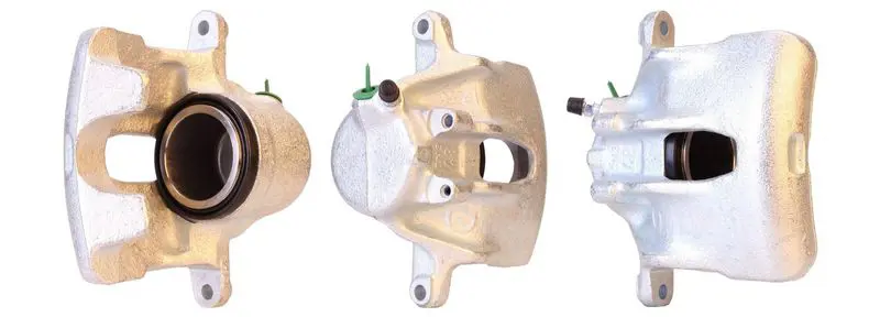 Handler.Part Brake caliper ELSTOCK 830512 1